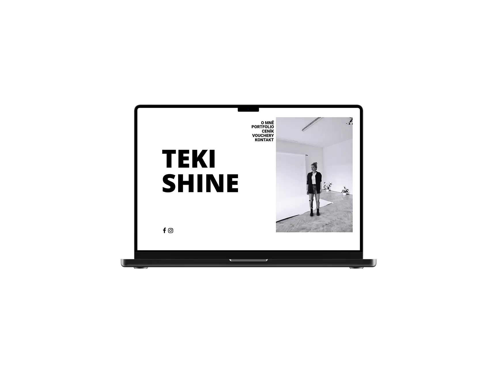 Tekishine